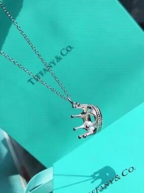 Tiffany & Co. Necklace